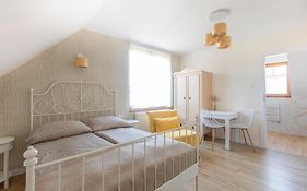 Apartamenty Heweliusz House