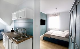 Apartamenty Heweliusz House